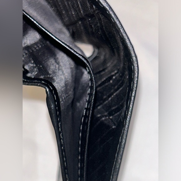 Men’s python skin wallet - Picture 7 of 8